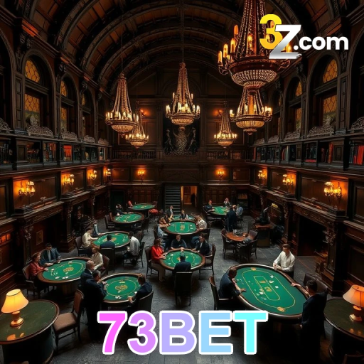 Apostas no 73BET: Diversão e Emoção em Cada Clique