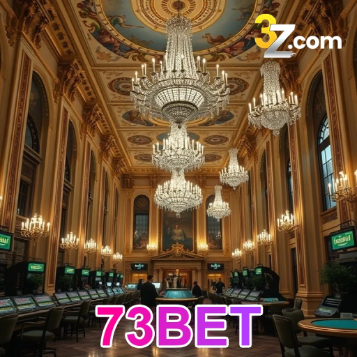 Login Simplificado no 73BET: A Nova Experiência do Usuário