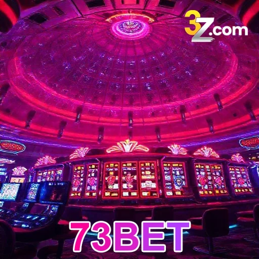Recursos imperdíveis da promoção no site 73BET