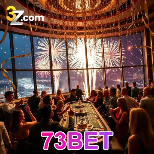 73BET Cassino Online