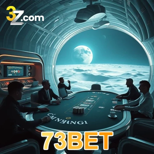 73BET Jogos de caça-níqueis