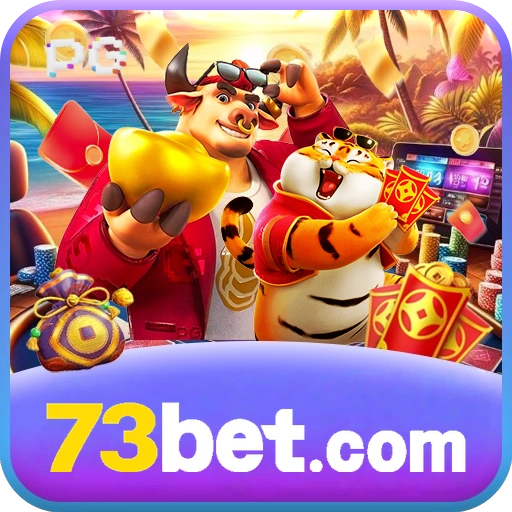 73BET LOGO