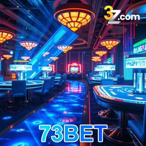 73BET