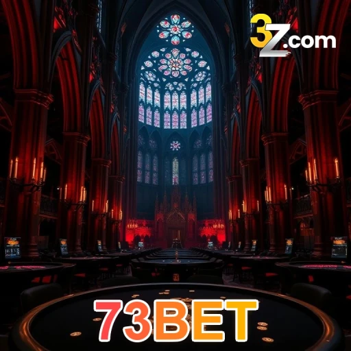 73BET Caça-Níqueis